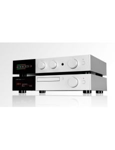 Audiolab 9000A + 9000CDT