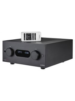 Цифро аналоговий перетворювач Audiolab M-DAC+