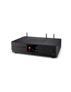 Audiolab OMNIA