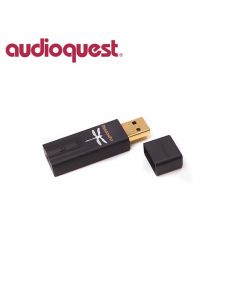 AudioQuest DragonFly Black