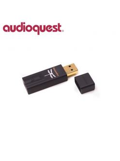 ЦАП AudioQuest DragonFly Black