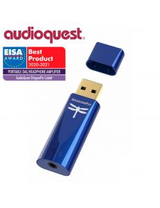 AudioQuest DragonFly Cobalt