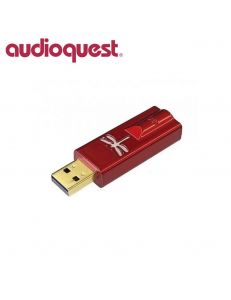 AudioQuest DragonFly Red