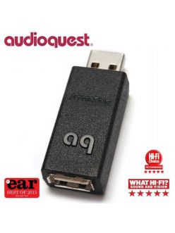 Міжблочний кабель AudioQuest JitterBug