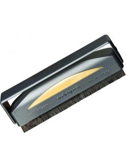 Щітка для очищення вінілу AUDIOQUEST Super Conductive Anti-Static Record Brush