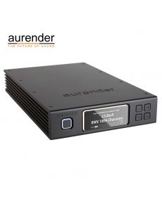 Aurender N100C-4TB