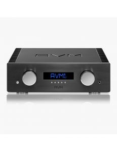 AVM OVATION A 6.2 Master Edition (ME)