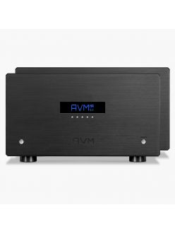 Підсилювач потужності AVM Audio OVATION MA 8.3