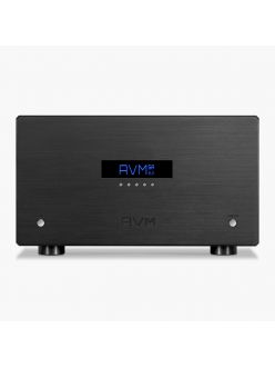 Підсилювач потужності AVM Audio OVATION SA 8.3