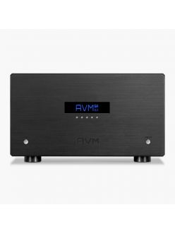 Підсилювач потужності AVM Audio OVATION SA 8.3