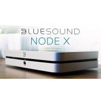 Bluesound NODE X