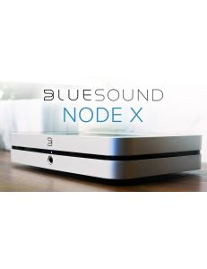 Bluesound NODE X