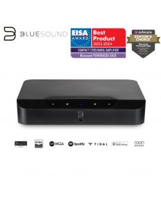 Bluesound POWERNODE EDGE