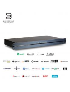 Bluesound pro B400S
