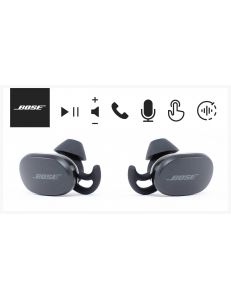 Bose QuietComfort Earbuds