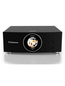 Стерео підсилювач зі стримером Cabasse Abyss
