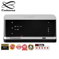 Cabasse Stream Amp