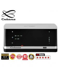 Cabasse Stream Amp