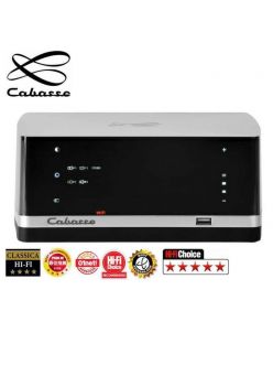 Підсилювач Cabasse Stream Amp
