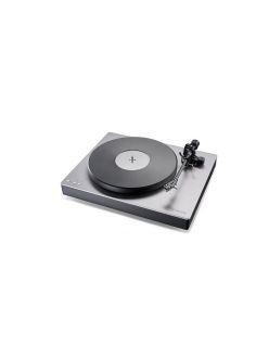 Вініловий програвач Cambridge Audio ALVA TT2 Direct Drive Turntable