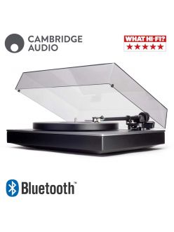 Вініловий програвач Cambridge Audio ALVA TT