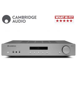 Підсилювач Cambridge Audio AXA35