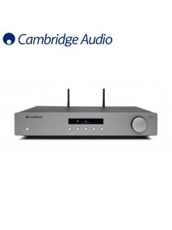 Стереоресивер Cambridge Audio AXN35