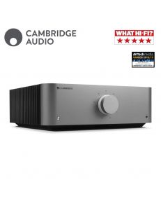 Cambridge Audio Edge A