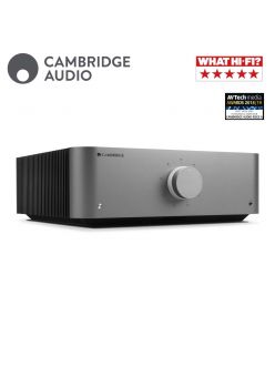 Підсилювач Cambridge Audio Edge A
