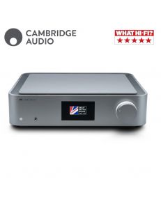 Cambridge Audio Edge NQ