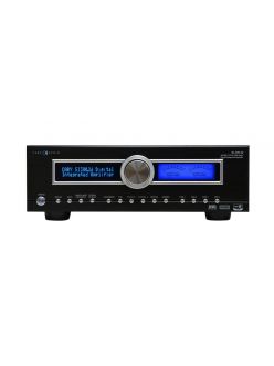 Інтегральний підсилювач Cary Audio SI-300.2d