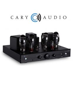 Інтегральний підсилювач Cary Audio SLI-100