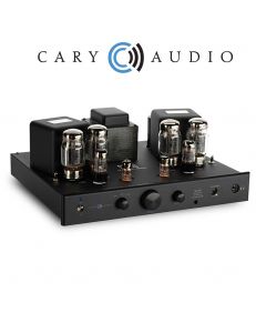 Cary Audio SLI-80HS