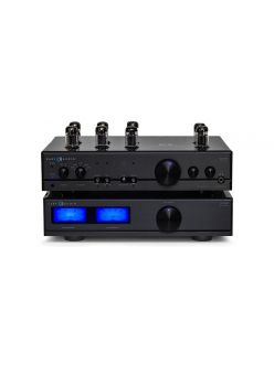 Попередній підсилювач Cary Audio SLP-05