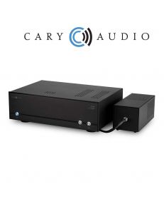Cary Audio VT-500