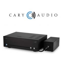 Фонокоректор ММ/МС Cary Audio VT-500