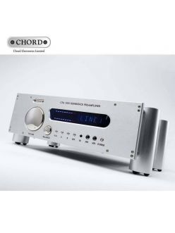 Підсилювач Chord Electronics CPA 5000