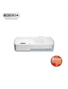 Chord Electronics Mezzo MKII