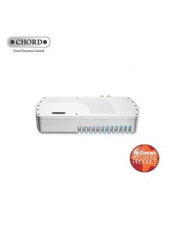 Chord Electronics Mezzo MKII