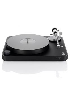 Проигрыватель виниловых дисков Clearaudio Concept  Active (MC)