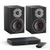 Стерео комплект Dali Oberon 1 C + Sound Hub Compact