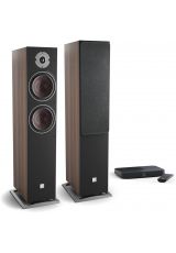 Dali Oberon 7 C + Sound Hub Compact