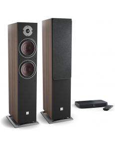 Dali Oberon 7 C + Sound Hub Compact