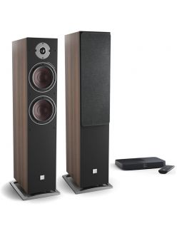 Стерео комплект Dali Dali Oberon 7 C + Sound Hub Compact