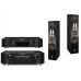 Стерео комплект DALI Opticon 8+Marantz PM8006+Marantz ND8006