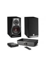 Dali Rubicon 2 C + Sound Hub + Bluos NPM-1