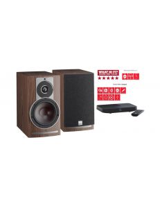 Dali Rubicon 2 C + Sound Hub Compact