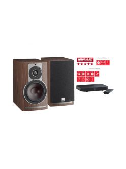 Стерео комплект Dali Dali Rubicon 2 C + Sound Hub Compact