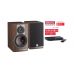 Стерео комплект Dali Dali Rubicon 2 C + Sound Hub Compact