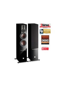 Стерео комплект Dali Dali Rubicon 6 C + Sound Hub Compact